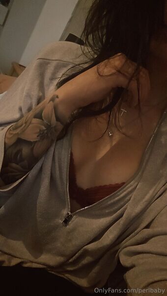 perlbaby Foto Nude Leaked OnlyFans 21