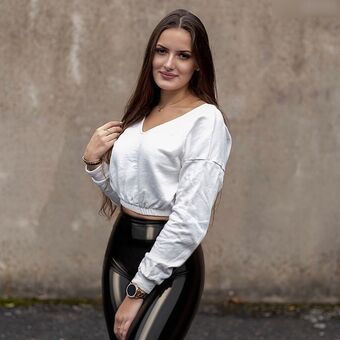 Perlessa Alessa