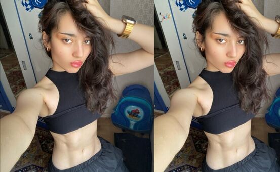 Persian Foto Nude Leaked OnlyFans 60
