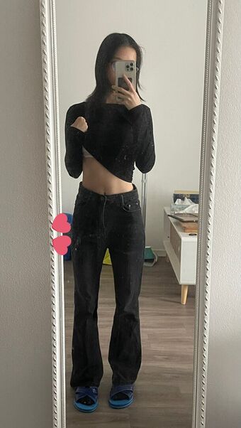 Persimmonmi Foto Nude Leaked OnlyFans 17