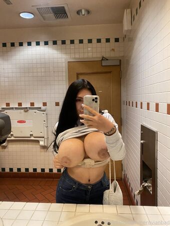 Peruvianbadd Foto Nude Leaked OnlyFans 13