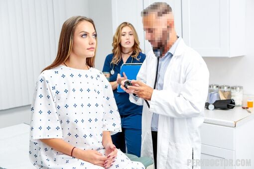 PERVDOC Foto Nude Leaked OnlyFans 3