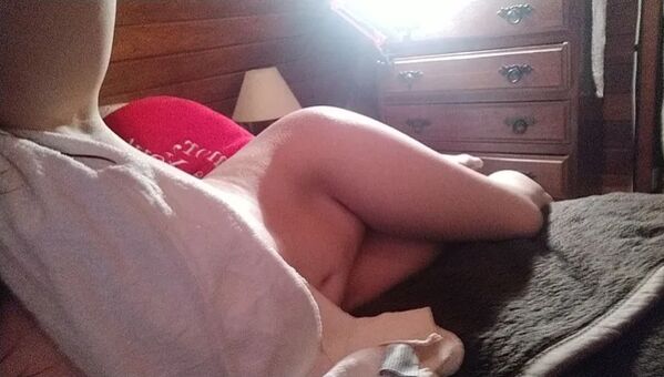 pervertlulu Foto Nude Leaked OnlyFans 6