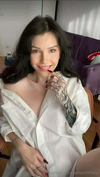 perverttiffany