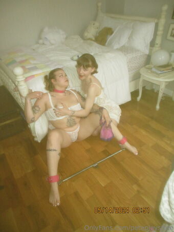 peteplaysfree Foto Nude Leaked OnlyFans 39