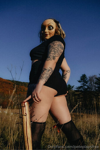 peteplaysfree Foto Nude Leaked OnlyFans 45