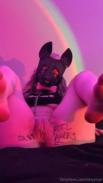 Petplay Foto Nude Leaked OnlyFans 1