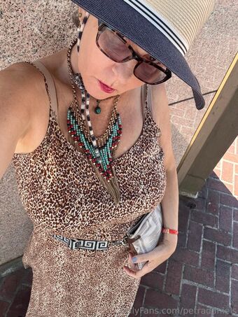 petradaniels Foto Nude Leaked OnlyFans 55