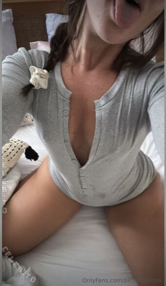 Petramelissam Foto Nude Leaked OnlyFans 18