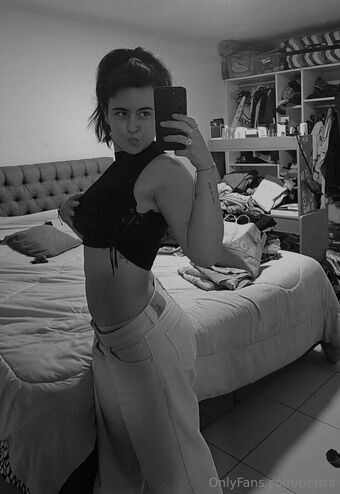 pettra Foto Nude Leaked OnlyFans 11