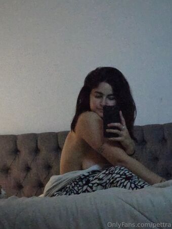 pettra Foto Nude Leaked OnlyFans 14