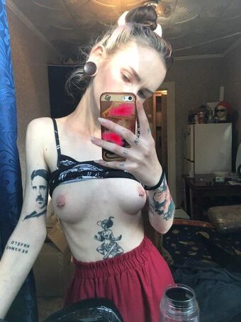 Peyton Colee Foto Nude Leaked OnlyFans 9