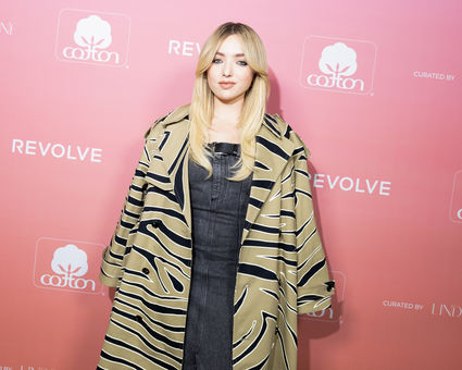 Peyton List