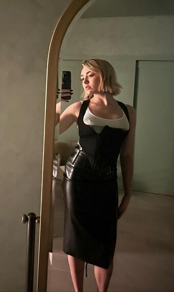 Peyton List
