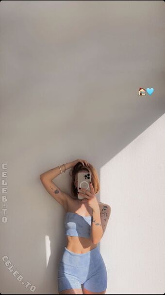 ph1line Foto Nude Leaked OnlyFans 1