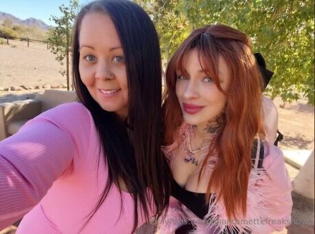 phantomettefreakshow