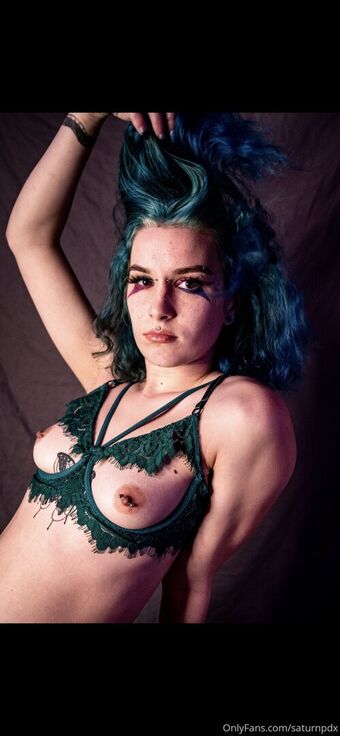phantompixie Foto Nude Leaked OnlyFans 18