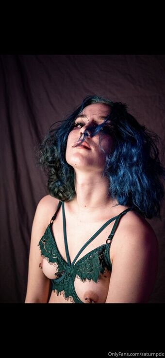 phantompixie Foto Nude Leaked OnlyFans 19