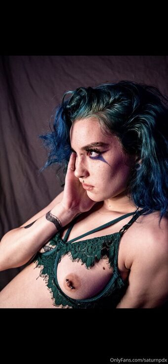 phantompixie Foto Nude Leaked OnlyFans 21