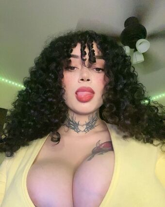 phanyebell Foto Nude Leaked OnlyFans 2