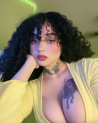phanyebell Foto Nude Leaked OnlyFans 3