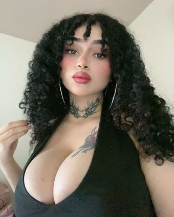 phanyebell Foto Nude Leaked OnlyFans 9