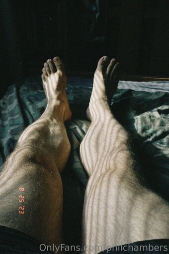 philchambers Foto Nude Leaked OnlyFans 16