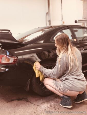 Philippaxox Foto Nude Leaked OnlyFans 21