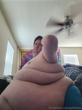 philtron Foto Nude Leaked OnlyFans 25