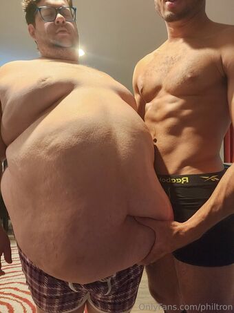 philtron Foto Nude Leaked OnlyFans 26