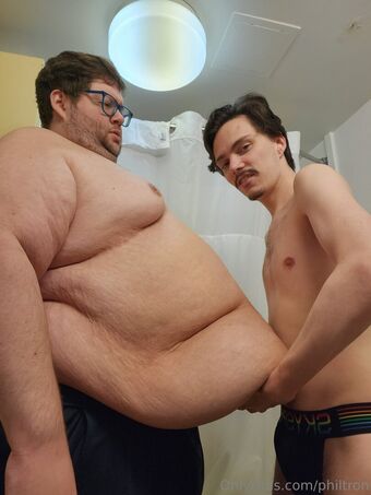 philtron Foto Nude Leaked OnlyFans 33