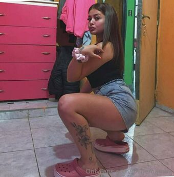 phinemamba Foto Nude Leaked OnlyFans 10