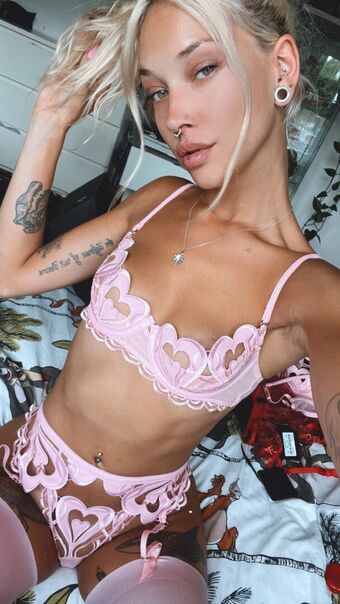 Phirose Foto Nude Leaked OnlyFans 15