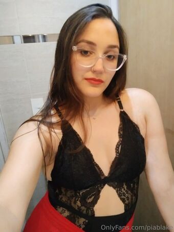 piablake Foto Nude Leaked OnlyFans 17
