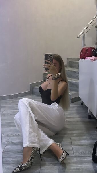 Piccola Jasmy Foto Nude Leaked OnlyFans 28