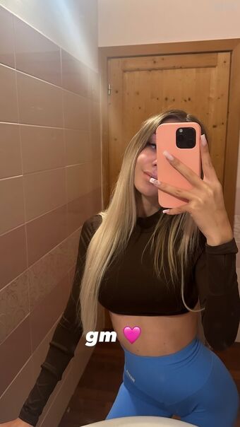 Piccola Jasmy Foto Nude Leaked OnlyFans 30