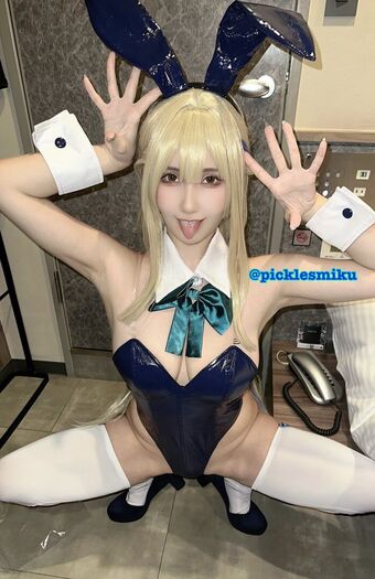 picklesmiku