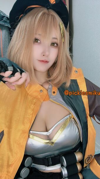 picklesmiku