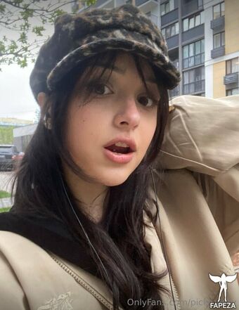 pickyvicky Foto Nude Leaked OnlyFans 15