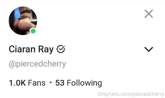 piercedcherry Foto Nude Leaked OnlyFans 38