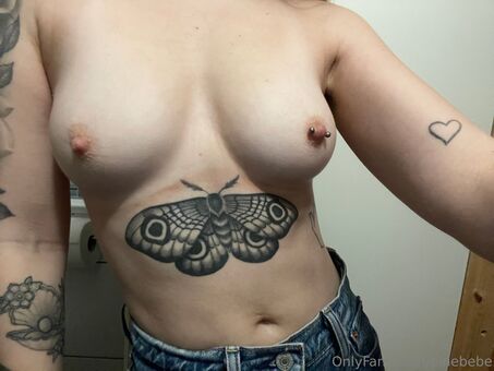 pinebebe Foto Nude Leaked OnlyFans 32