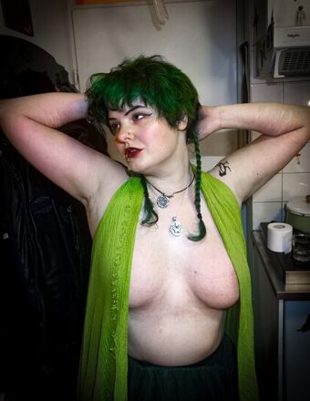 Pinegreentea Foto Nude Leaked OnlyFans 6