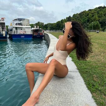 pingopan Foto Nude Leaked OnlyFans 3