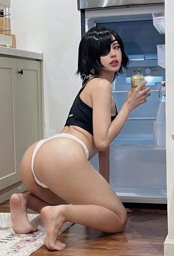 Pingping Foto Nude Leaked OnlyFans 24