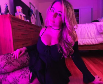 Pinkeeplays Foto Nude Leaked OnlyFans 7