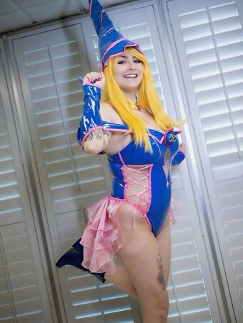 PinkHairedFox Foto Nude Leaked OnlyFans 23