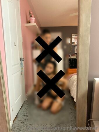 pinksweetener Foto Nude Leaked OnlyFans 9