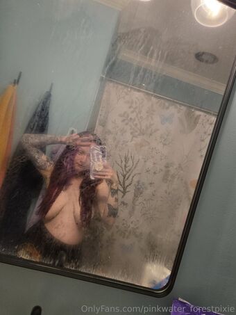 pinkwater_forestpixie Foto Nude Leaked OnlyFans 3