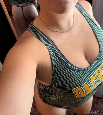 pinkyphd Foto Nude Leaked OnlyFans 9