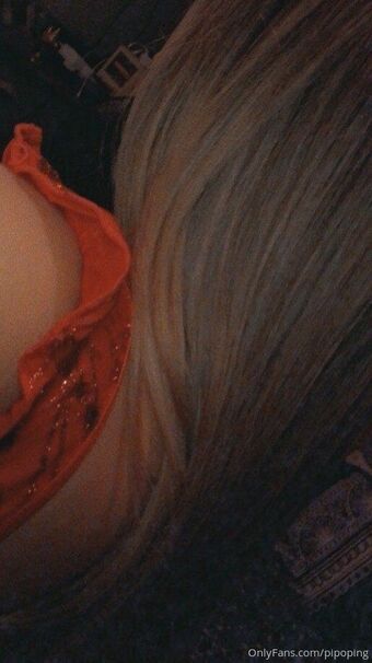 Pipanie Foto Nude Leaked OnlyFans 14
